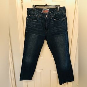 Levi’s jeans